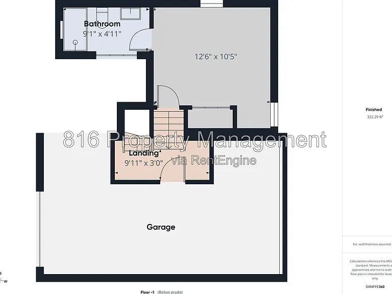 7030 Ewing Ave #7030 — Photo 25