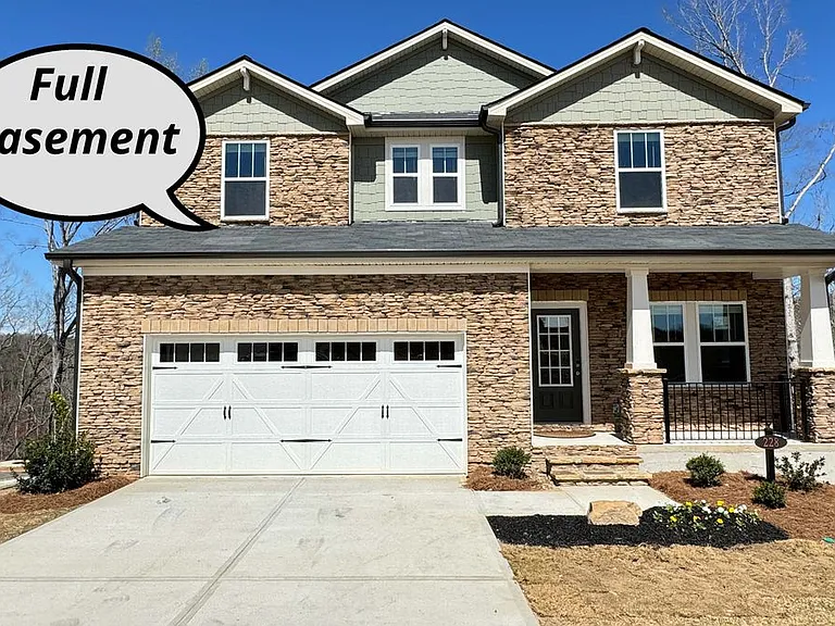 228 Water Oak Way — Photo 1