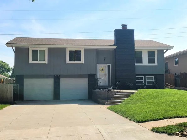10517 U St, Omaha, NE 68127