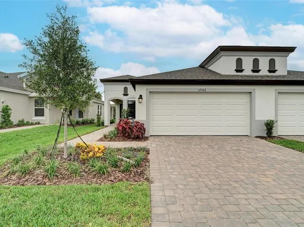 12362 Oak Hill Way, Parrish, FL 34219