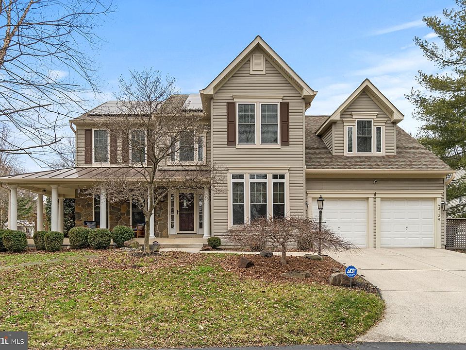 1st image of 43126 Arundell Ct
