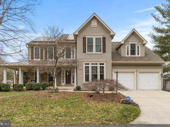 43126 Arundell Ct, Ashburn, VA 20148