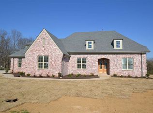 118 Salem Oaks Dr, Unincorporated, TN 38004