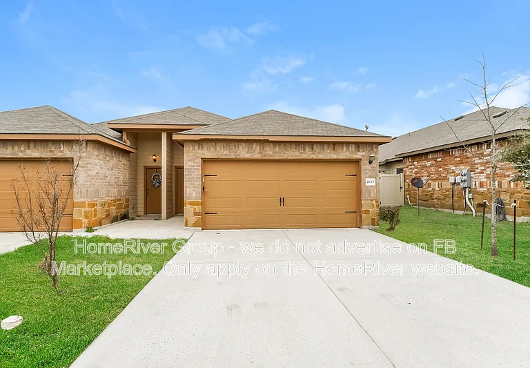 2613 Pahmeyer Rd — Photo 1
