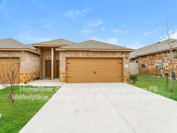 2613 Pahmeyer Rd, New Braunfels, TX 78130