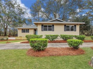 105 N Bay St, Jesup, GA 31545