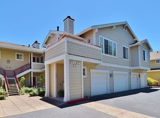 421 Skyline Dr, San Ramon, CA 94583