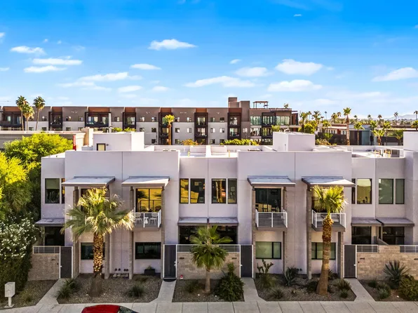 6909 E 1ST Avenue, Scottsdale, AZ 85251