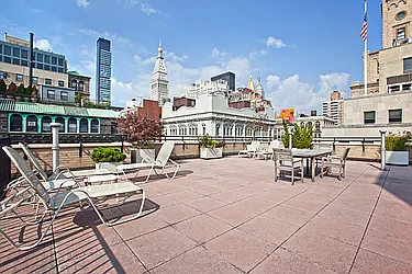 Sold by Rose Associates, Inc.