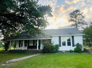 196 Kierbow Rd, Dubach, LA 71235