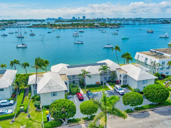 1071 Sugar Sands Boulevard #8, Singer Island, FL 33404