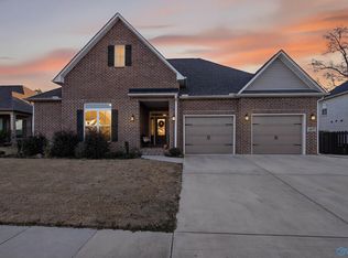 105 Waterside Dr, Madison, AL 35756