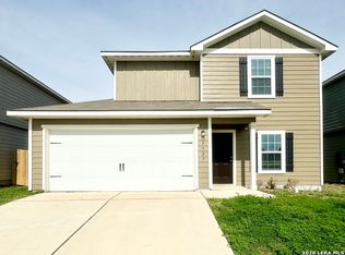 2927 Citron Gdn, Converse, TX 78109