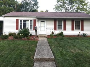630 Gilmore Dr, Reynoldsburg, OH