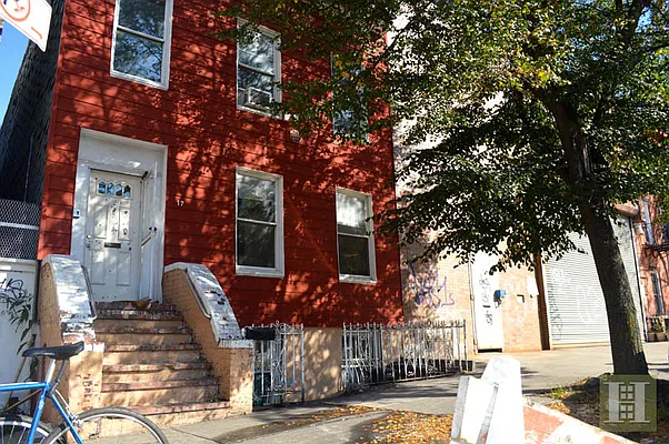 Sold by Halstead Real Estate | media 13