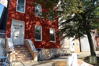 Sold by Halstead Real Estate