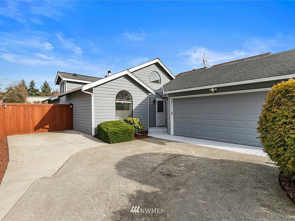 7612 NE Colony Court, Bremerton, WA 98311 Zillow