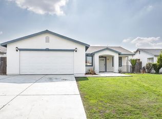 1309 Quartz Hill Rd, Bakersfield, CA 93307