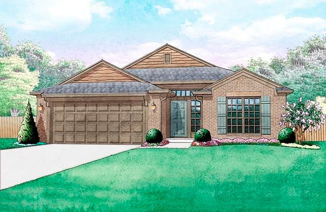 2nd image of 3109 Montane Ct