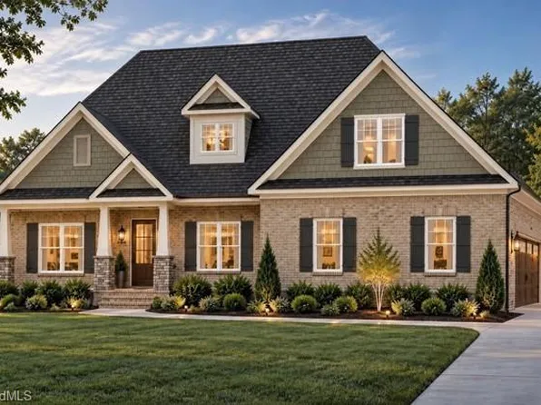 3209 Conduit Rd, Summerfield, NC 27358