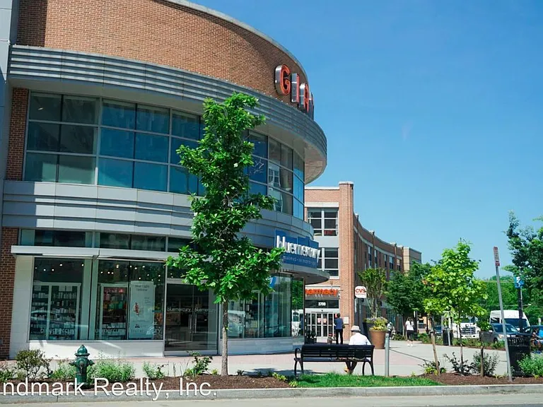 Nearby Shopping