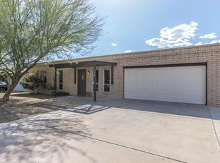 834 S Toltec, Mesa, AZ 85204