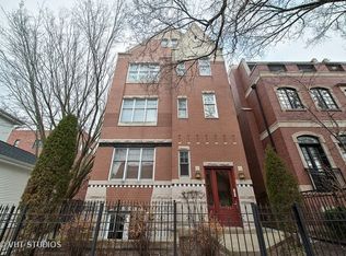 1424 W Byron St UNIT 1, Chicago, IL 60613