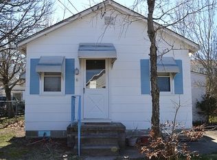 218 Walnut Ave, Villas, NJ 08251