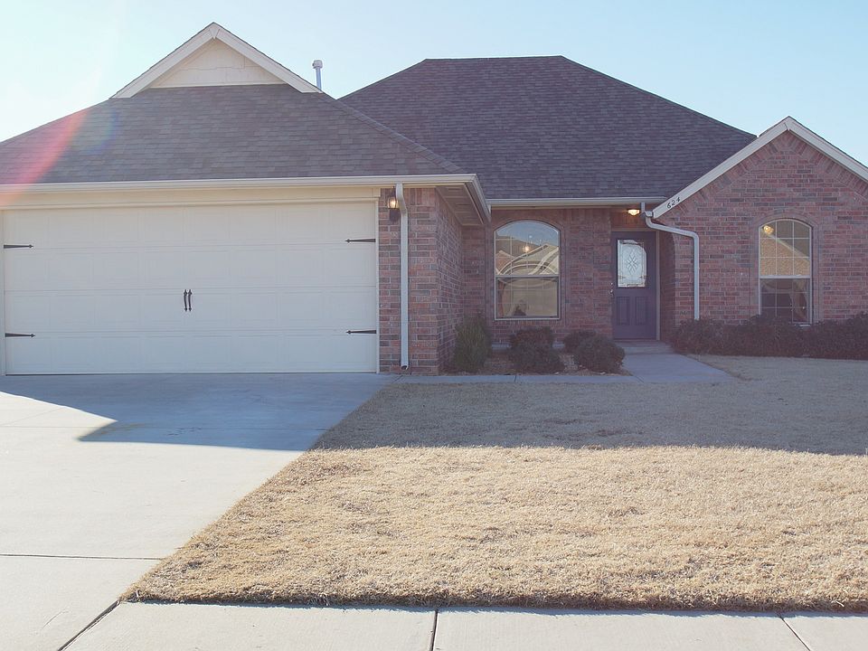 1st image of 624 E Hillcrest Ln