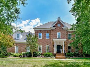 1101 Jericho Ln, Charlotte, NC 28270