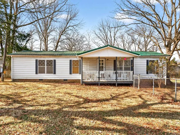 133 Hillview Dr, La Vergne, TN 37086