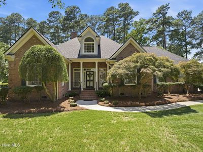 4705 Saint George's Drive N, Wilson, NC, 27896
