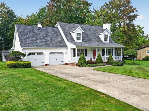 55 Woodside Ave, Jefferson, OH 44047