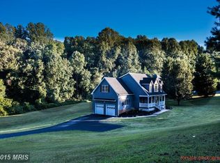 6291 McKendree Rd, Dunkirk, MD 20754