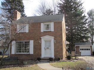 3819 Beechway Blvd, Toledo, OH 43614
