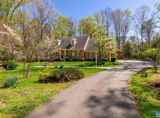 2530 Chastain Ln, Midlothian, VA 23113