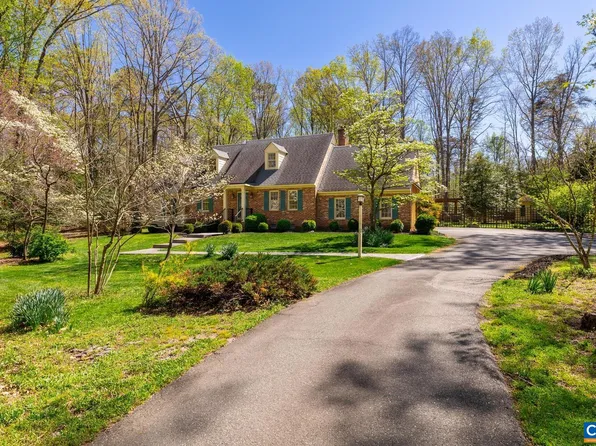 2530 Chastain Ln, Midlothian, VA 23113