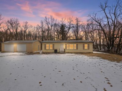 1220 Delaney Dr, Martin, MI, 49070