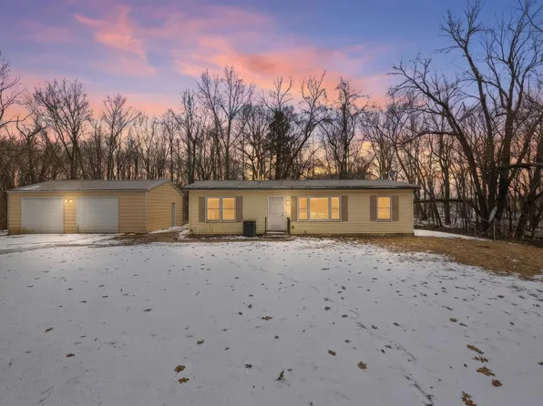 1220 Delaney Dr, Martin, MI 49070