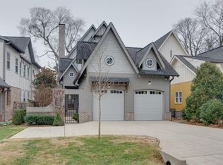 1205A Noelton Ave, Nashville, TN 37215