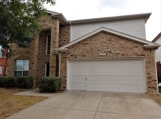 8051 Athens Way, Fort Worth, TX 76123