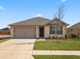 3915 Condor Dr, Crandall, TX 75114