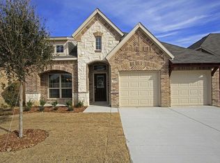 1105 Prairie Heights Dr, Wht Settlemt, TX 76108