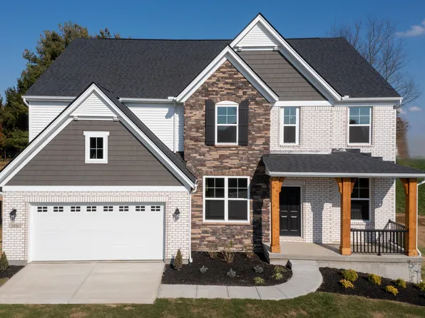 5836 Stillwater Ln, Burlington, KY 41005