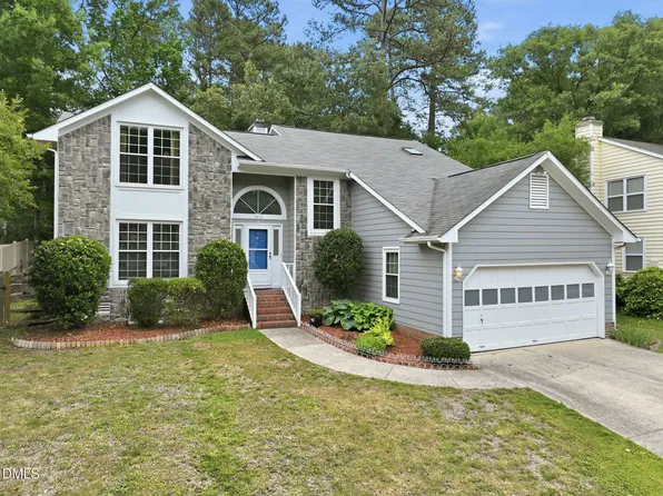 3310 Forest Grove Ct, Durham, NC 27703