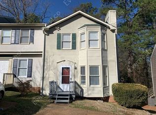 9724 Williamsburg Dr, Birmingham, AL 35215