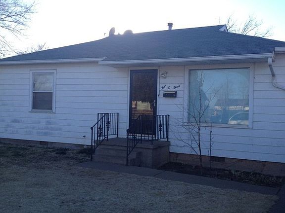 2nd image of 403 N Fairmont St