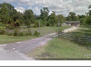 12509 Lewis Rd, Cleveland, TX 77328