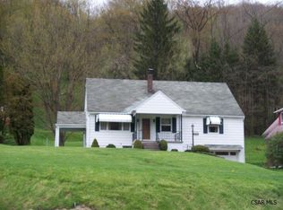2949 Somerset Pike, Johnstown, PA 15905