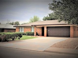 516 Mission Arch Dr, Roswell, NM 88201